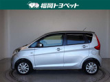 日産の人気軽自動車 デイズ Jが入荷しました。