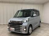 eKスペースカスタム G セーフティ パッケージ 