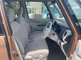 納車時は車内クリーニングも行い安心してお乗りいただけます