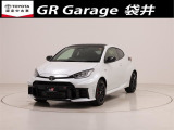 トヨタ ヤリス