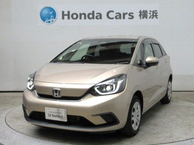 ホンダ フィット 