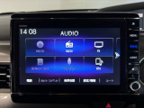 【オーディオ機能】Bluetooth・USB対応、ミュージックサーバー、デジタルTV、DVD/CDプレーヤー・AM/FMチューナー付きです。