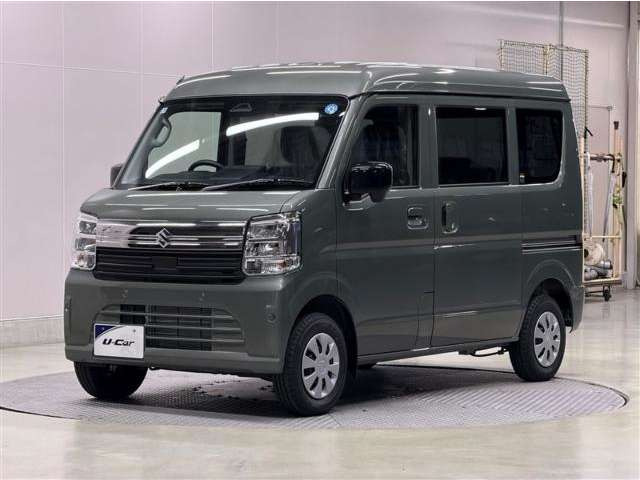 エブリイ ジョイン セーフティSP