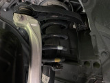 お車を安心してお乗りいただく為には、足回りの定期点検が欠かせません。サービスサポート(有償保証)では無料点検もご提供しており、安心のカーライフをお過ごしいただけるサポート体制が整っています。