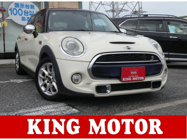 BMW MINI ミニ 