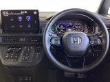 Honda認定中古車 U-Selectは3つの安心をお約束します。■Honda車のプロが整備した安心■第三者機関がチェックした安心■購入後もHondaが保証する安心