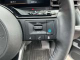 プロパイロット付きなので高速道路の運転もラクラクです!