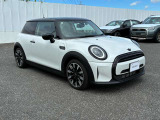 MINI認定中古車 全国の正規ディーラーにて保証修理が受けられます。