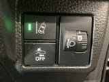 ホンダが推し進める総合先進安全装備のセンシング搭載! 衝突や斜線はみだしなどの危険が予測される時、センサーが警告。ヒューマンエラーを高度先進技術が補完してくれます。
