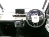 ムーヴキャンバス  ストライプス G 4WD