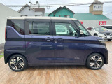 自社工場で整備をして納車になります。保証も付いて安心ですね。