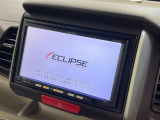 【ナビゲーション】使いやすいナビで目的地までしっかり案内してくれます。各種オーディオ再生機能も充実しており、お車の運転がさらに楽しくなります!!