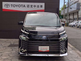 ハイブリッドシステムを新規登録から10年、走行20万kmまで保証!トヨタ認定中古車の強みです!