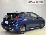 加速感・ハンドリングが心地いい。その走りには、電気自動車ならではの楽しさが満ちています!