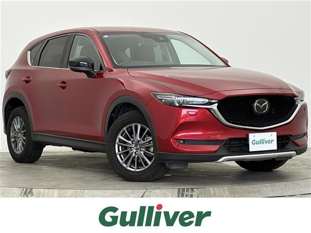 マツダ CX-5 