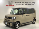 全国納車可 第三者機関証明書付 H SENSING 2ト-ン 新車保証 試乗車 ワンオ-ナ- ナビVXM-245ZFEi TV Rカメラ BTオ-ディオ ETC装備のN-BOXジョイ ターボ入庫!