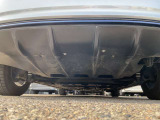 下回りの強力な錆止めオプション、ENDOXも車種別料金にてご用意しております。