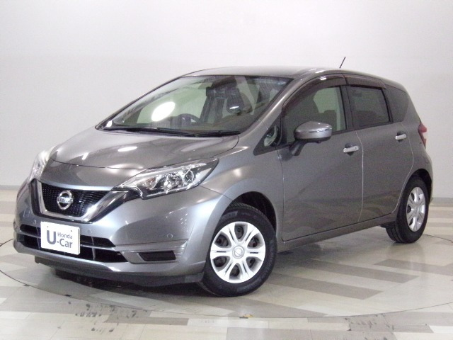 日産 ノート 