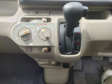 運転楽々!運転に不慣れな方にもオススメです!