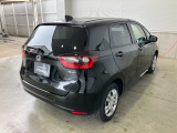 ホンダセンシング装着車となっております。衝突軽減ブレーキ、誤発進抑制機能、歩行者事故低減ステアリング、路外逸脱抑制機能、アダプティブクルーズコントロール、車線維持支援システム他、安全運転を幅広く支援。