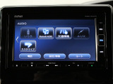 純正ナビ DVD再生 CD フルセグTV Bluetooth リアカメラ