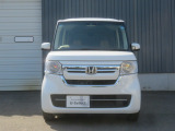 N-BOX L 4WD 