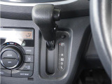 【CVT】燃費も良くスムーズに走行できます。お近くのスズキ自販島根までお越しください。