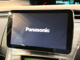 【大画面ナビ】人気の大型9インチナビを装備。存在感のある大画面はインパクト大!ナビ利用時のマップ表示は見やすく、テレビやDVDは臨場感がアップ!いつものドライブがグッと楽しくなります♪