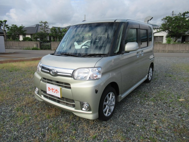 ダイハツ タント 