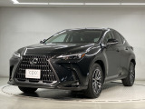 レクサス NX