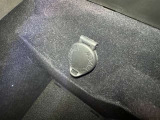シガーソケット用の充電器が使用可能です!