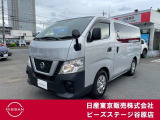 NV350キャラバン5ドアバン2000DXロング◇純正メモリーナビ・バックC・ETC・リモコンキー◇走行キロも多くなくお仕事などで活躍しますよ!