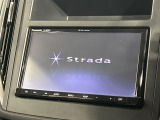 【ナビゲーション】使いやすいナビで目的地までしっかり案内してくれます。各種オーディオ再生機能も充実しており、お車の運転がさらに楽しくなります!!