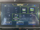 AVメニュー