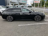 プジョーは&ldquo;移動のための車&rdquo;ではなく、&ldquo;運転して気持ちが上がる車&rdquo;をつくるブランドです。