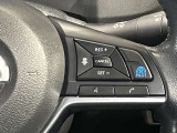 高速道路はプロパイロットにお任せ★ブルーのスイッチと速度を設定するだけ!車線・速度・車間距離を保ってくれます!