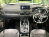 CX-5 2.2 XD ブラックトーンエディション 