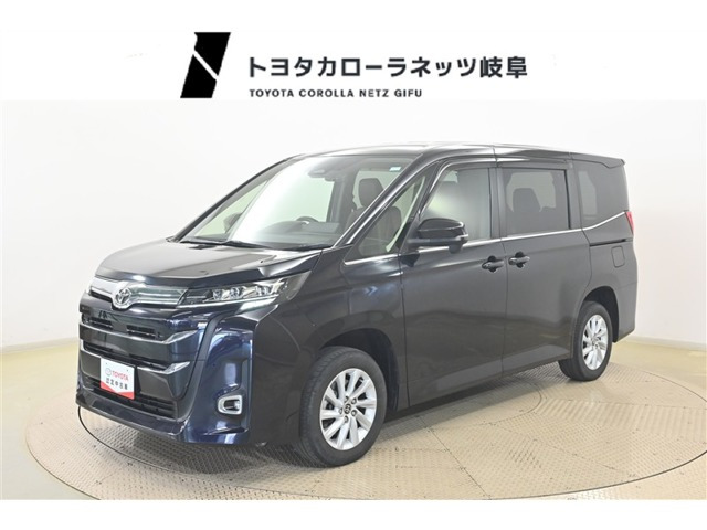 トヨタ ノア 