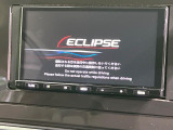 【ナビゲーション】目的地までしっかり案内してくれる使いやすいナビ。Bluetooth接続すればお持ちのスマホやMP3プレイヤーの音楽を再生可能!毎日の運転がさらに楽しくなります!!
