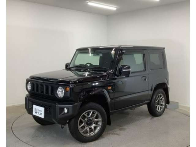 ジムニー XC 4WD 