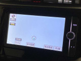 使いやすいナビゲーションシステムを搭載。初めての道でも安心してお出かけできます。