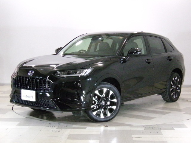 ホンダ ZR-V 