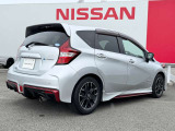 NISMO使用のノートePOWERが鴨島支店に仲間入り☆NISMOタイプのお車がお好きな方も多いのではないでしょうか(*^▽^*)♪