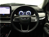 コンパス リミテッド 4WD 