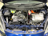 親切・丁寧な専門メカニックスタッフが応対!・車検・点検整備・事故等の修理などアフターサービスも安心。お車のカスタマイズもネクステージのサービススタッフまでご相談ください!
