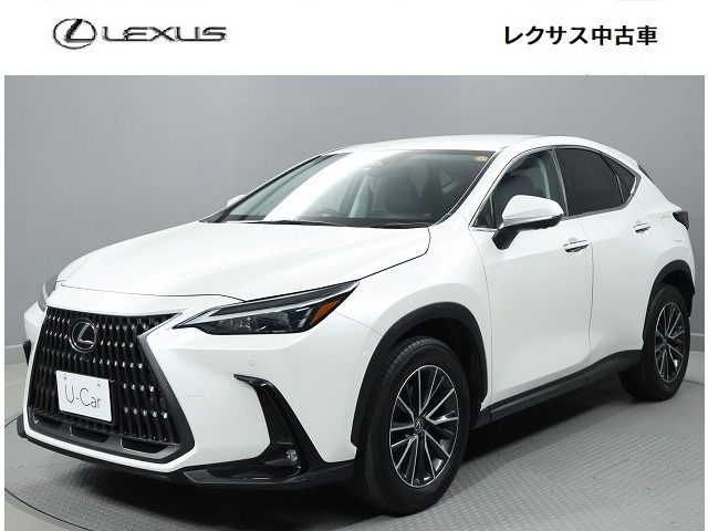 レクサス NX 