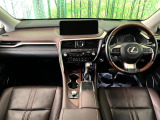 RX 450hl 4WD 