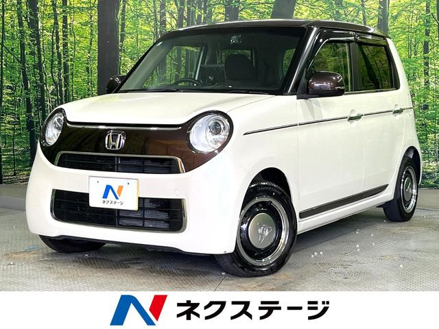 ホンダ N-ONE 