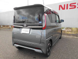 ルークス ハイウェイスター X
