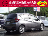 ノート 1.2 e-POWER X FOUR 4WD 
